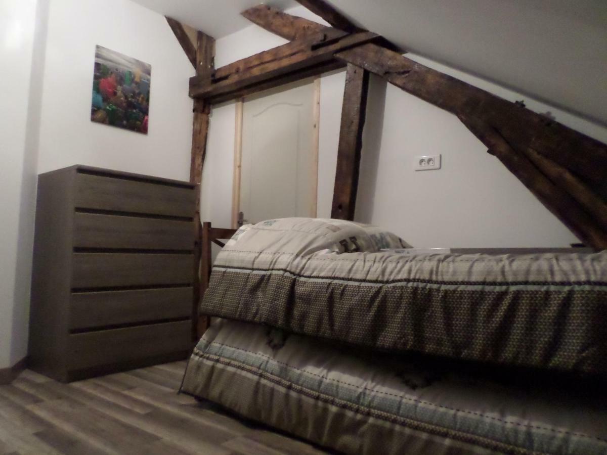 Charmante Maison Solognote Renovee Casa de Férias *