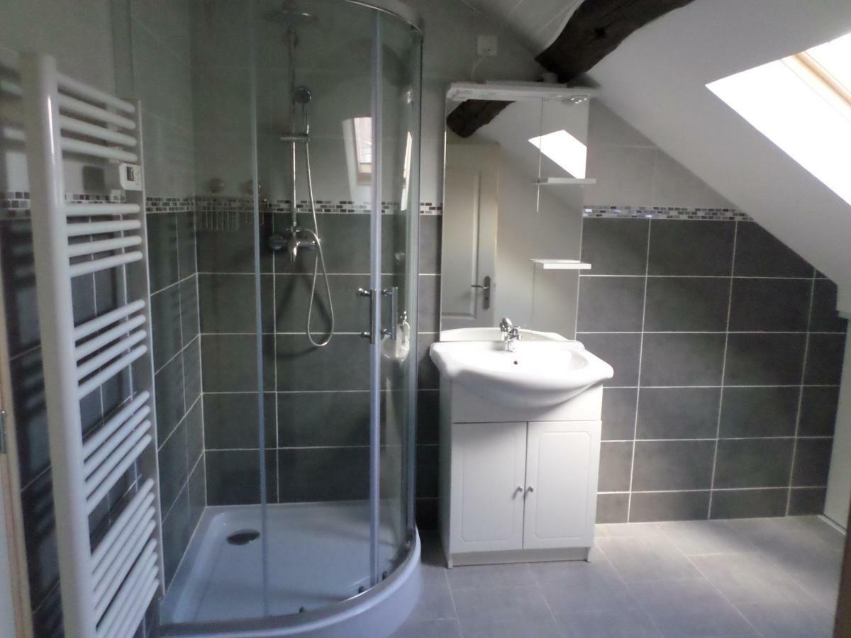 Ferienhaus Charmante Maison Solognote Renovee La Ferté-Saint-Aubin