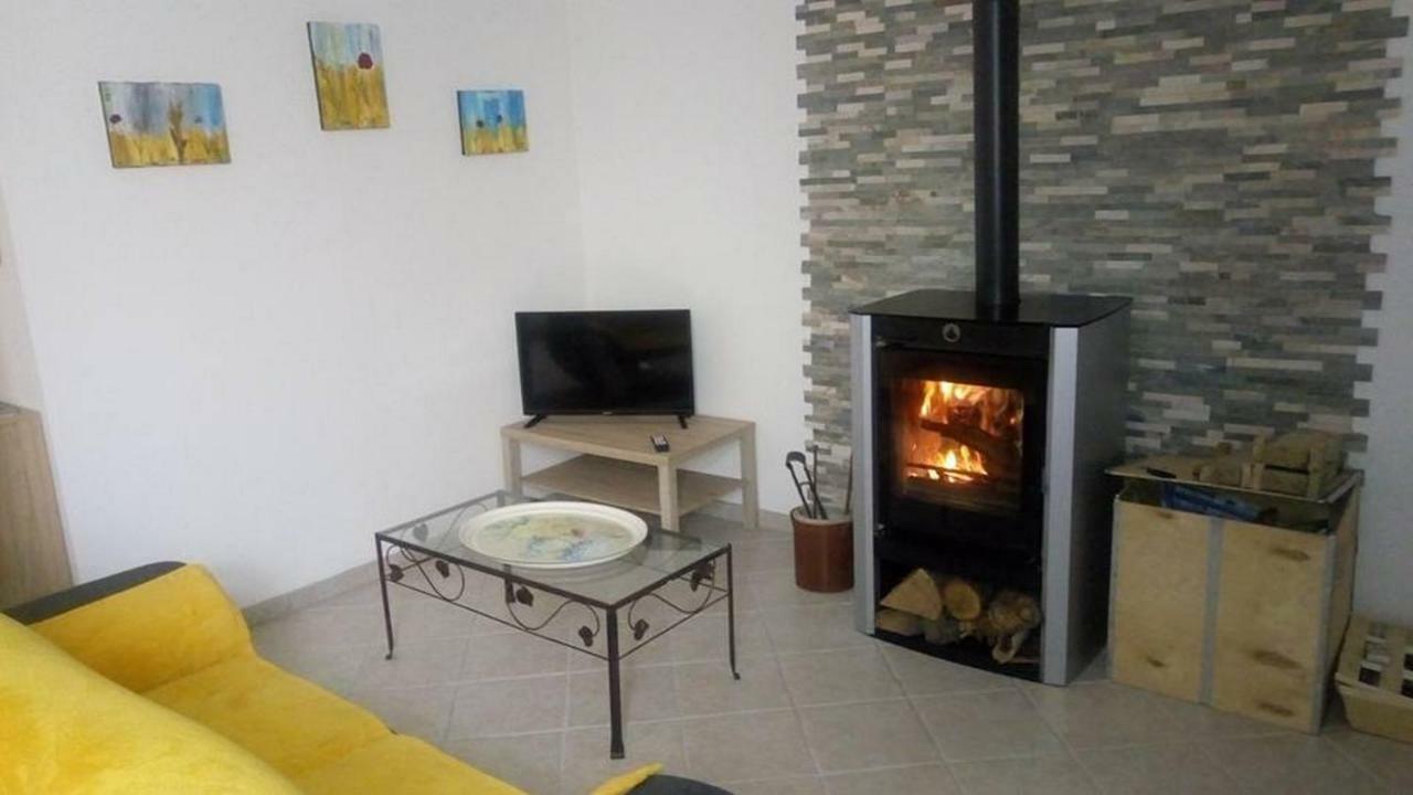 Ferienhaus Charmante Maison Solognote Renovee