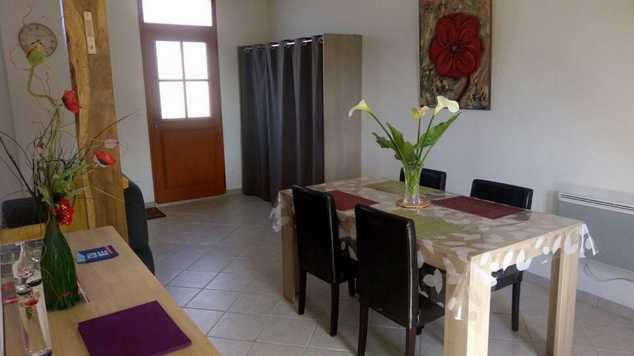 Casa de Férias Charmante Maison Solognote Renovee La Ferté-Saint-Aubin